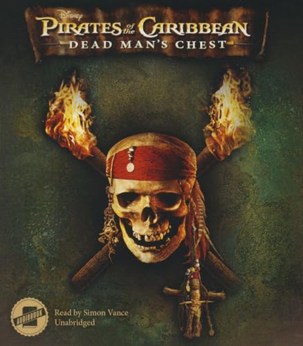Pirates of the Caribbean: Dead Man's Chest