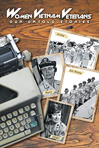 Women Vietnam Veterans