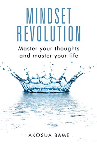 Mindset Revolution