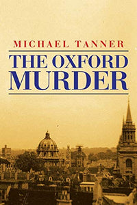 The Oxford Murder 