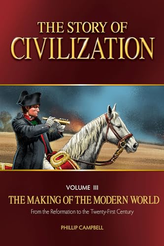 The Story of Civilization