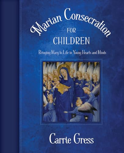 Marian Consecration for Children