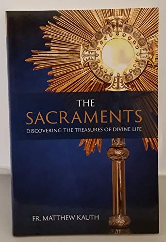 The Sacraments