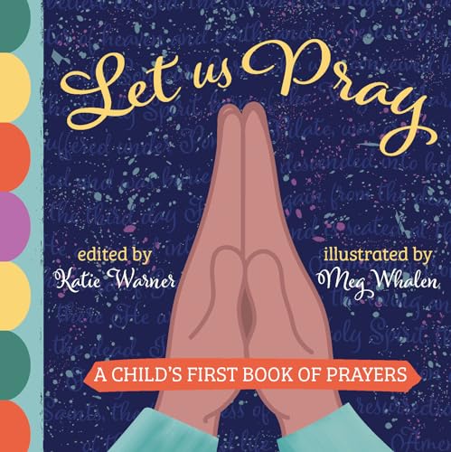 Let Us Pray