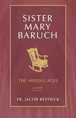 Sister Mary Baruch