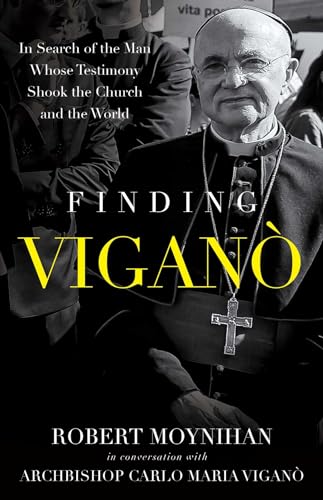 Finding Vigano