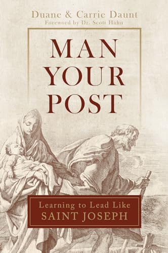 Man Your Post