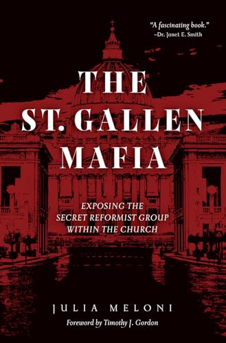 The St. Gallen Mafia