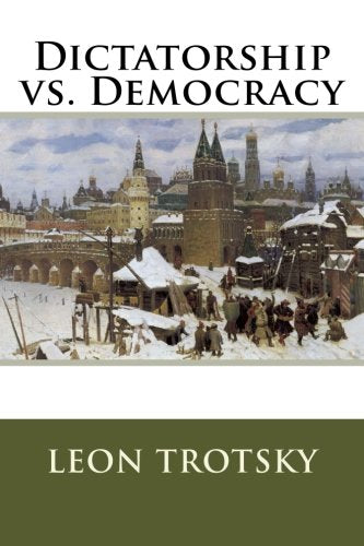 Dictatorship vs. Democracy