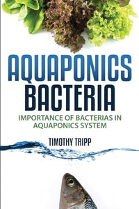 Aquaponics Bacteria 