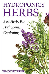 Hydroponics Herbs 