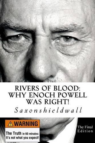 Rivers of Blood