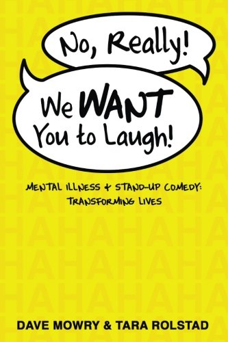 No, Really, We WANT You to Laugh