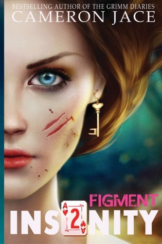 Figment (Insanity Book 2): Volume 2