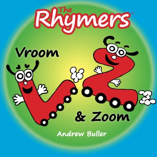 Rhymers : Vroom and Zoom