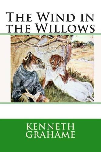 The Wind in the Willows