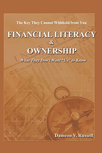 Financial Literacy & Ownership