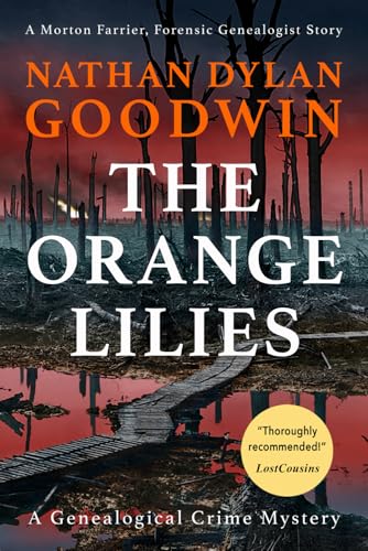 The Orange Lilies