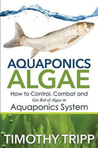 Aquaponics Algae 