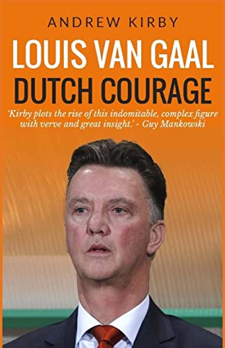 Louis van Gaal