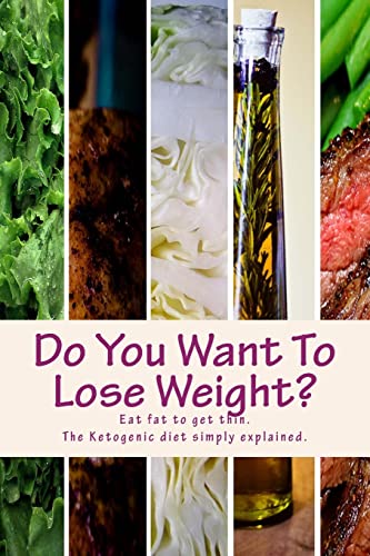 Do You Want To Lose Weight?