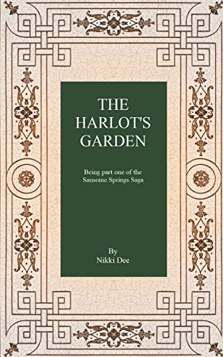The Harlot's Garden
