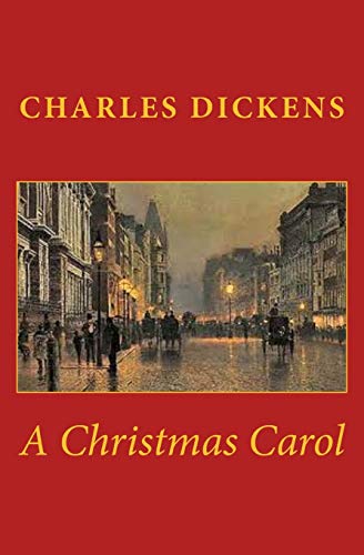 A Christmas Carol