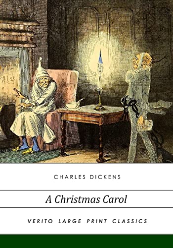 A Christmas Carol
