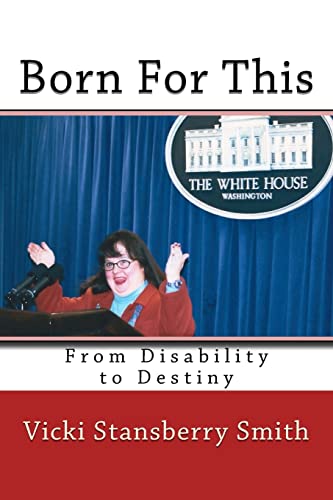 Born For This