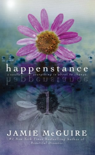 Happenstance: A Novella Series (Part One): Volume 1