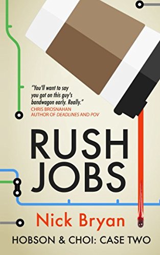 Rush Jobs