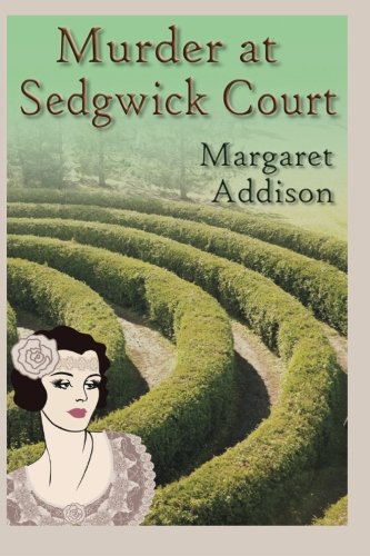 Murder at Sedgwick Court (Rose Simpson Mysteries)