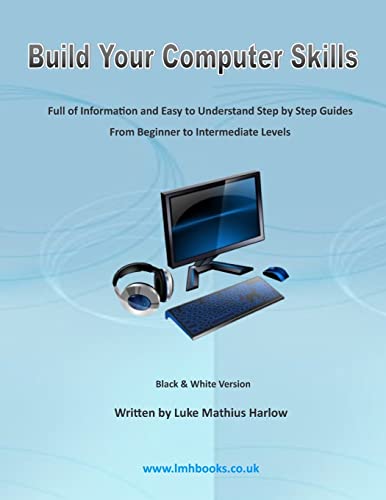 Build Your Computer Skills