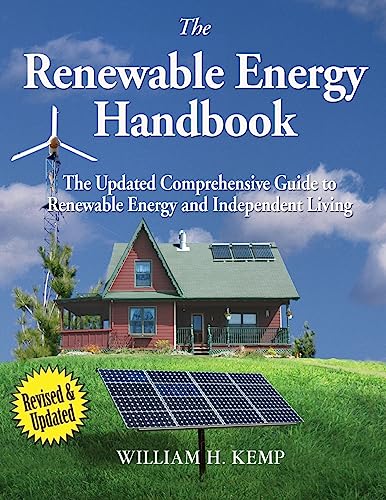 The Renewable Energy Handbook
