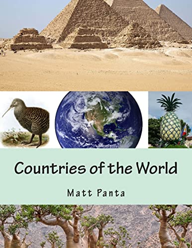 Countries of the World
