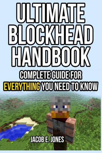 Ultimate Blockhead Handbook