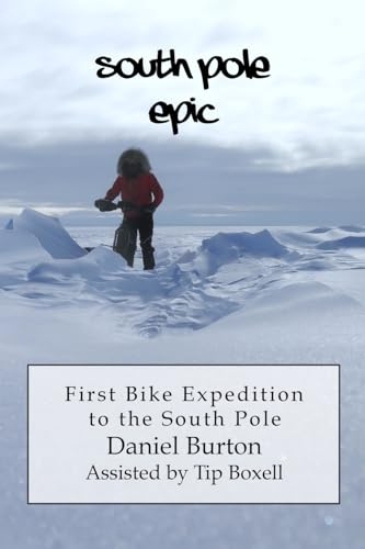 South Pole Epic