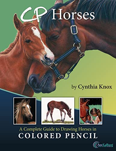 CP Horses
