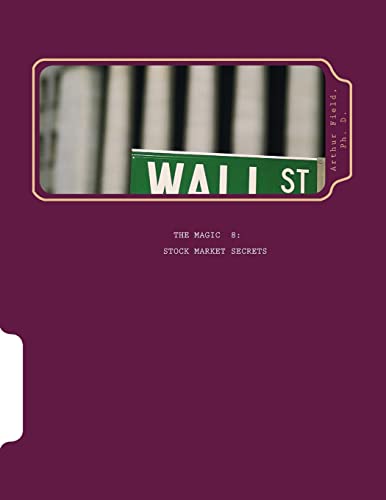 The Magic 8 Stock Market Secrets