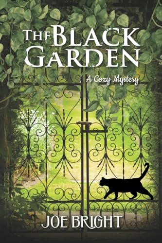 The Black Garden