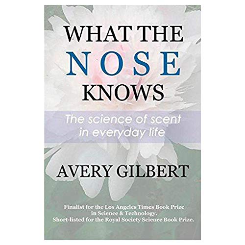 What the Nose Knows