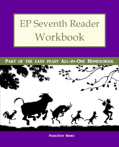 Ep Seventh Reader Workbook