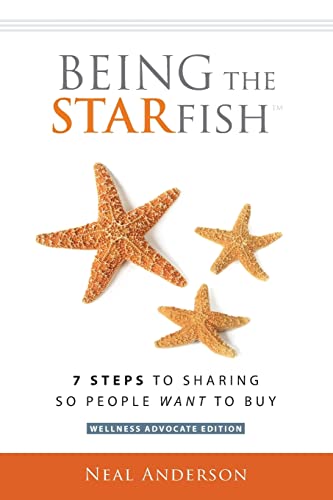 Being the STARfish