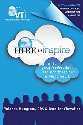 Hire to Inspire