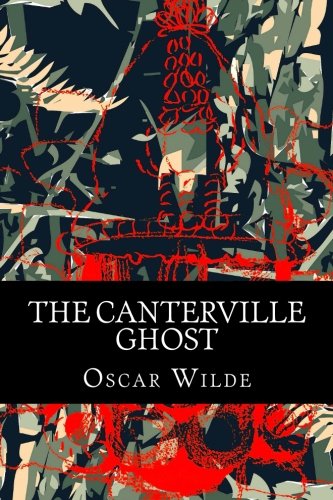 The Canterville Ghost