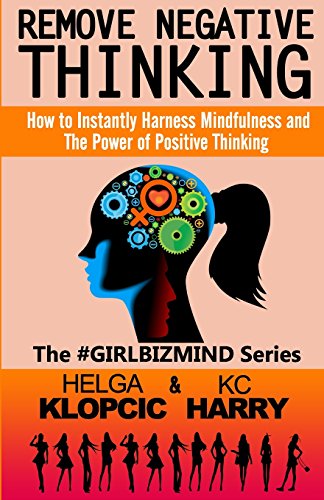 Remove Negative Thinking