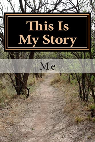 This Is My Story