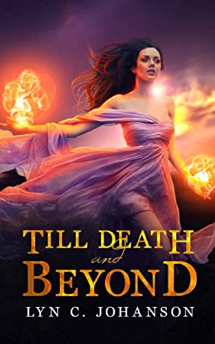 Till Death and Beyond (Witch World Series)