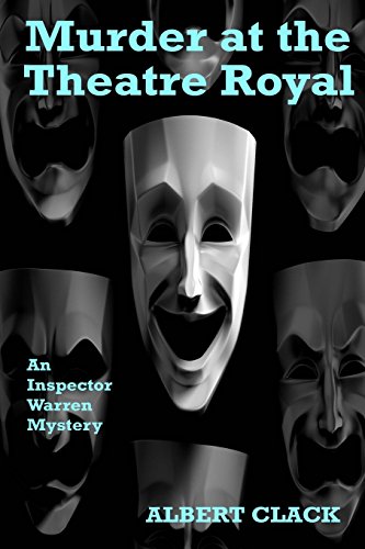 Murder at the Theatre Royal