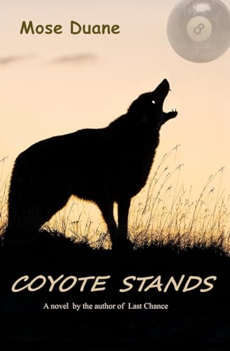 Coyote Stands